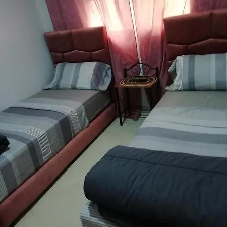Appartement A Louer Par Jour 丹吉尔 外观 照片