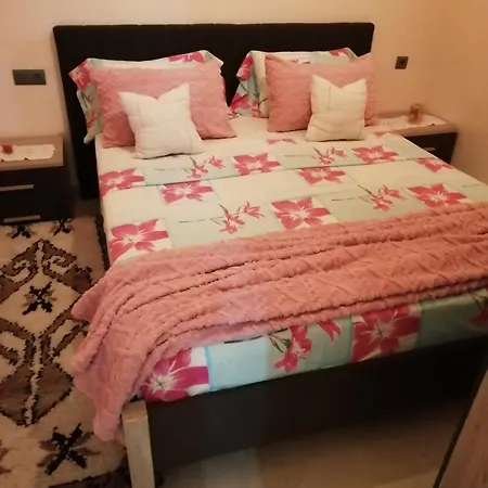 Appartement A Louer Par Jour 丹吉尔 外观 照片