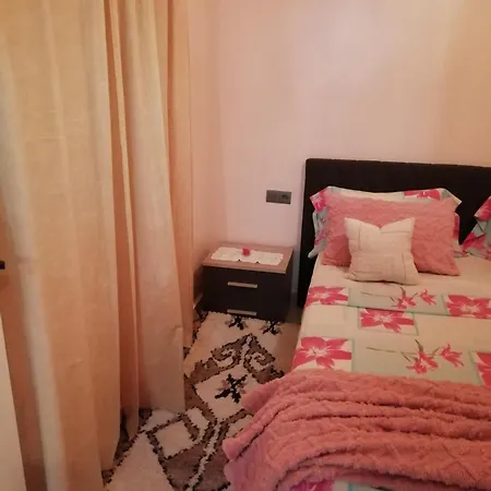 Appartement A Louer Par Jour 丹吉尔 外观 照片
