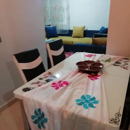 Appartement A Louer Par Jour 丹吉尔 外观 照片