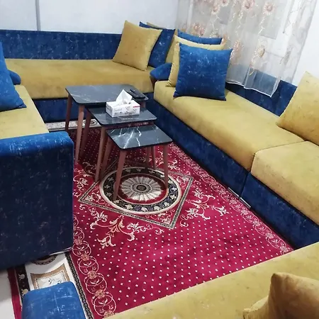 Appartement A Louer Par Jour 丹吉尔 外观 照片