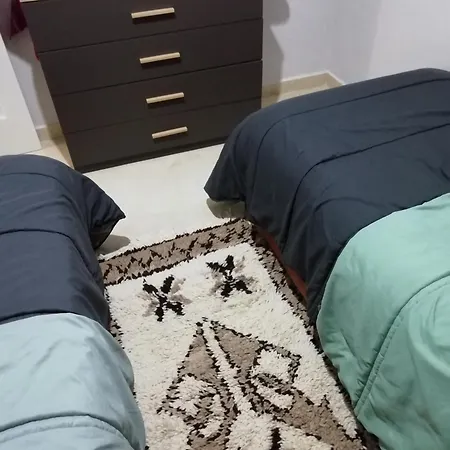 Appartement A Louer Par Jour 丹吉尔 外观 照片