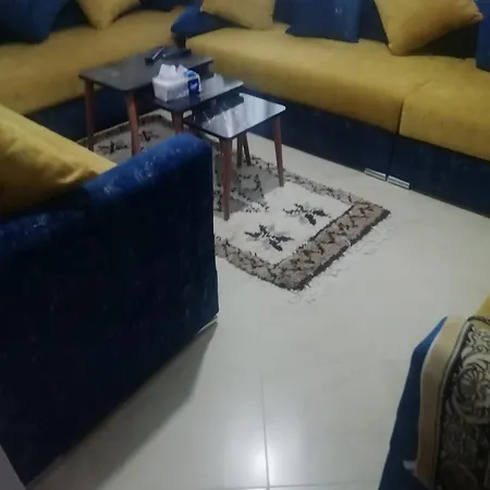 Appartement A Louer Par Jour 丹吉尔 外观 照片